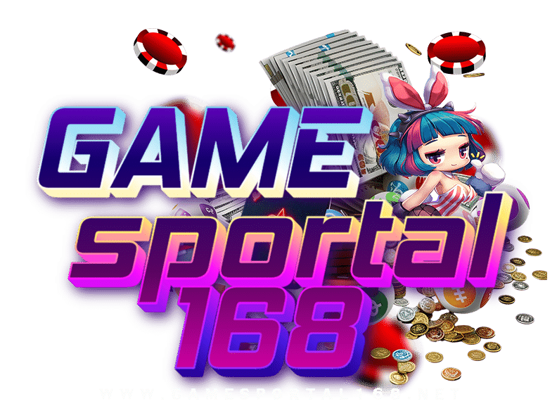 gamesportal168