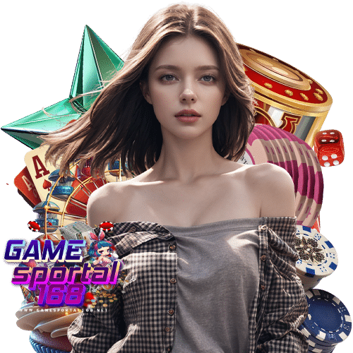 gamesportal168 โปรโมชั่นมากมาย